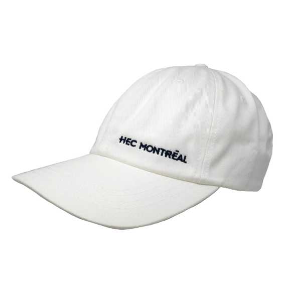 Casquettes - HEC Montréal