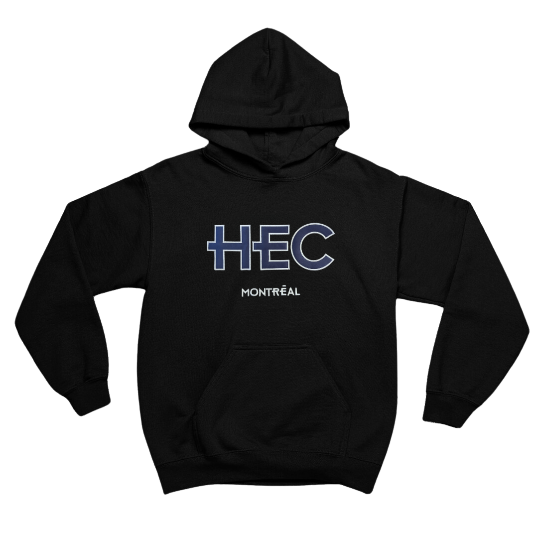 Vêtements HEC Montréal